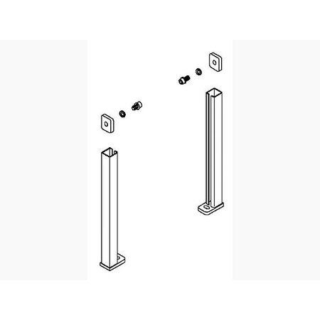Kohler Leg Assembly 1059195